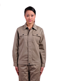 玩具廠工作服TMQMCX-0045 玩具廠工作服TMQMCX-0045