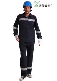 煤礦工人工作服TMQMFJD-055 煤礦工人工作服TMQMFJD-055
