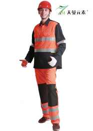 工程勞動服汽修工服TMQMCX-0021 工程勞動服汽修工服TMQMCX-0021