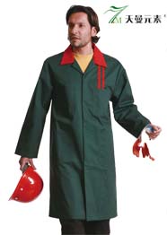 透氣透濕工作服 TMZR-003 透氣透濕工作服 TMZR-003