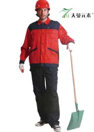 中國石油工作服TMQMCX-007 中國石油工作服TMQMCX-007