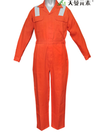 多功能煤礦工作服TMMKGZF-001 多功能煤礦工作服TMMKGZF-001