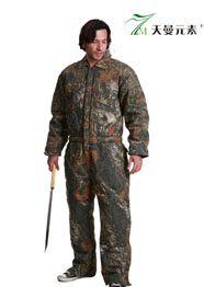 冬季防寒連體服工裝TMLTF-008 冬季防寒連體服工裝TMLTF-008