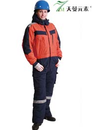 連體服生產廠家TMLTF-006 連體服生產廠家TMLTF-006