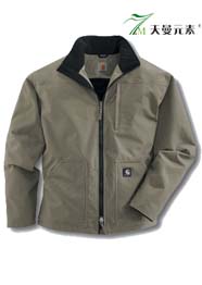 冬季中性夾克工作服TMDJ-001 冬季中性夾克工作服TMDJ-001