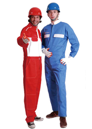 連體工作服全棉外貿TMLTF-030 連體工作服全棉外貿TMLTF-030