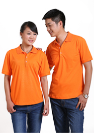 時尚翻領短袖高端POLO衫TMGGS-039 時尚翻領短袖高端POLO衫TMGGS-039