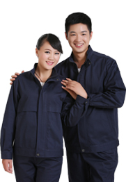 冬季純棉雙層工作服TMQMCX-0026 冬季純棉雙層工作服TMQMCX-0026