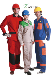 石油勞保工作服TMQMFJD-004 石油勞保工作服TMQMFJD-004