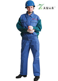 化工車間勞保服TMDMSK-039 化工車間勞保服TMDMSK-039