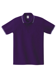 深紫色廣告衫TMGGS-025 深紫色廣告衫TMGGS-025