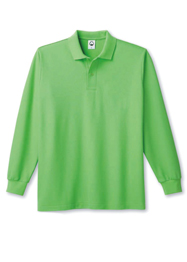 春夏長袖t恤衫翻領TMGGS-013 春夏長袖t恤衫翻領TMGGS-013