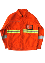 橘色環(huán)衛(wèi)服春秋套裝TMHWGZF-009 橘色環(huán)衛(wèi)服春秋套裝TMHWGZF-009