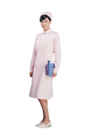 護(hù)士服冬裝厚TMHSF-029 護(hù)士服冬裝厚TMHSF-029