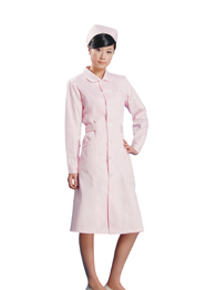 冬季加厚護(hù)士服長(zhǎng)袖TMHSF-024 冬季加厚護(hù)士服長(zhǎng)袖TMHSF-024