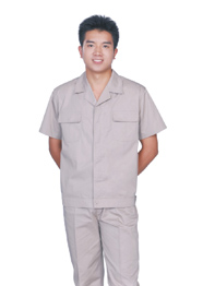 醫院工勤服批發廠家TMGQF-003 醫院工勤服批發廠家TMGQF-003