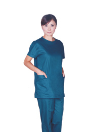 手術服夏裝女款TMSSF-001 手術服夏裝女款TMSSF-001