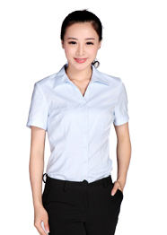 辦公室工作服職業襯衫TMCS-005 辦公室工作服職業襯衫TMCS-005