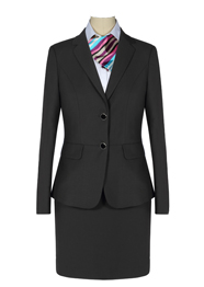 女士職業套裝TMXFN100601 女士職業套裝TMXFN100601