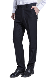 職業(yè)男西褲修身版現(xiàn)貨MXK1011 職業(yè)男西褲修身版現(xiàn)貨MXK1011