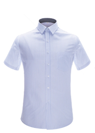 男短袖小領(lǐng)襯衣YMD3006 男短袖小領(lǐng)襯衣YMD3006