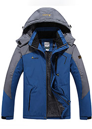 戶外沖鋒衣男三合一可拆卸兩件套加厚女防風(fēng)防水登山服冬潮牌外套09 戶外沖鋒衣男三合一可拆卸兩件套加厚女防風(fēng)防水登山服冬潮牌外套09