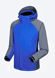 三合一沖鋒衣定制外套工裝工作服刺繡印logo秋冬 防風(fēng)防雨工衣diy15 三合一沖鋒衣定制外套工裝工作服刺繡印logo秋冬 防風(fēng)防雨工衣diy15