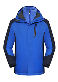 沖鋒衣男女三合一可拆卸潮冬季定制工作服奔馳寶馬汽車4S店印logo17 沖鋒衣男女三合一可拆卸潮冬季定制工作服奔馳寶馬汽車4S店印logo17